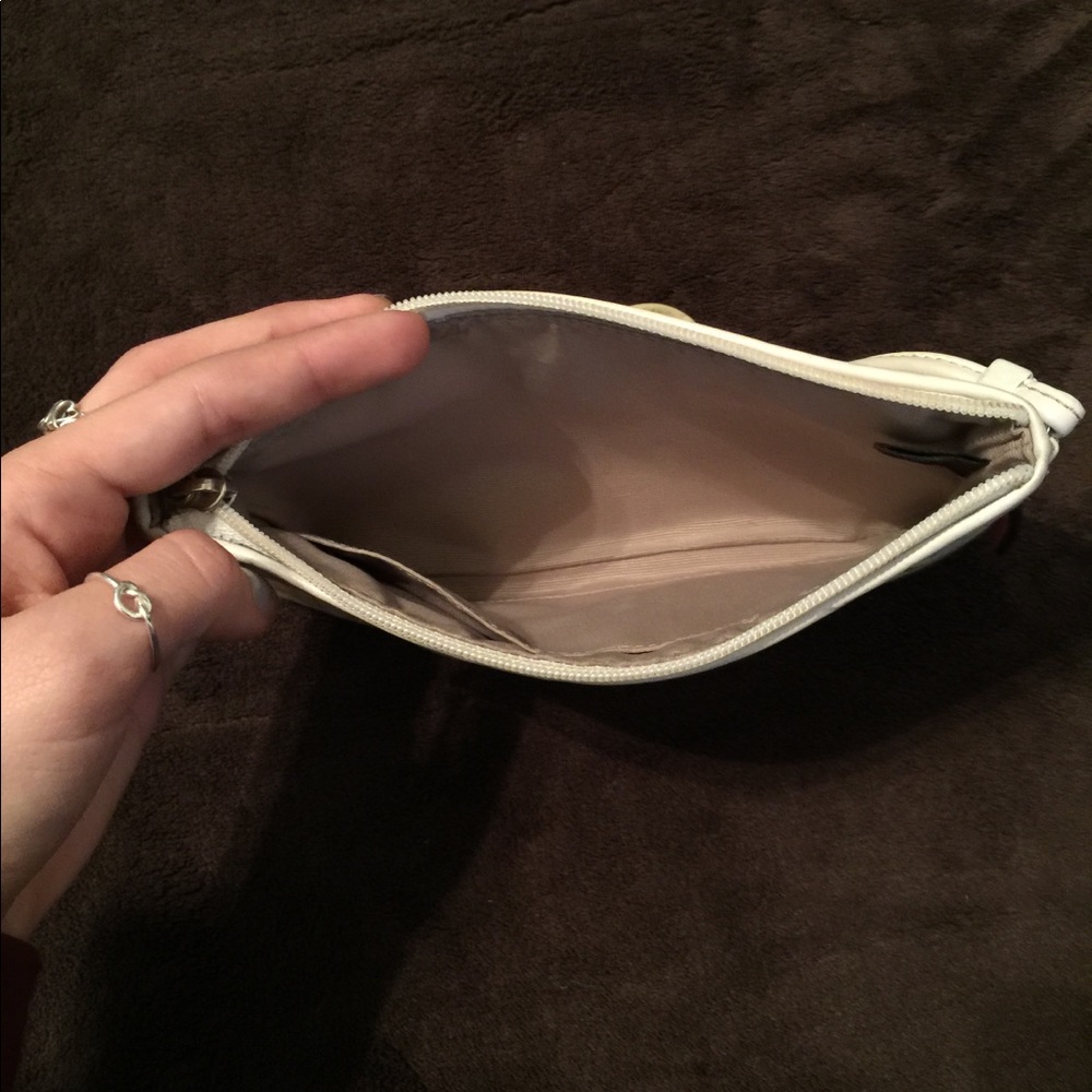 Coach Wristlet - Picture 6 of 7